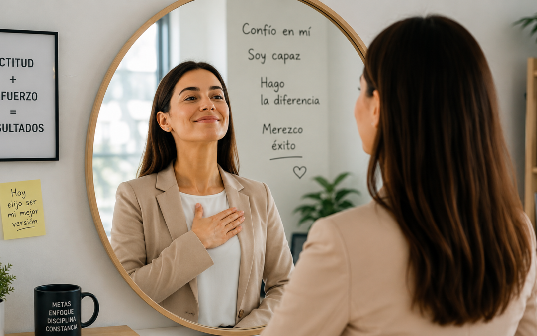 ¿La autoestima influye en el rendimiento de los trabajadores?